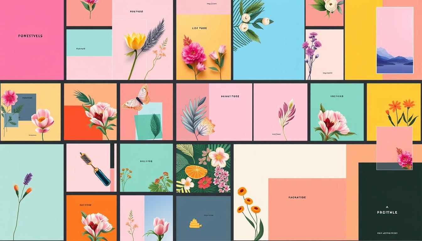 Canva Instagram Post Bundles