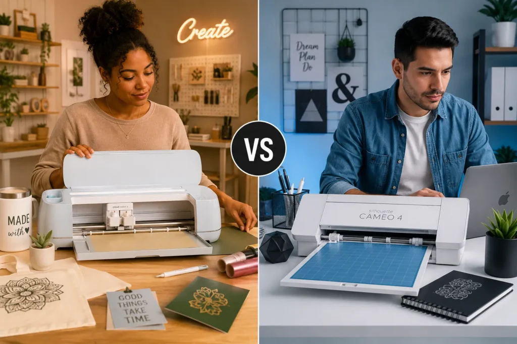 Cricut Machine for Beginners: What Should I Know?