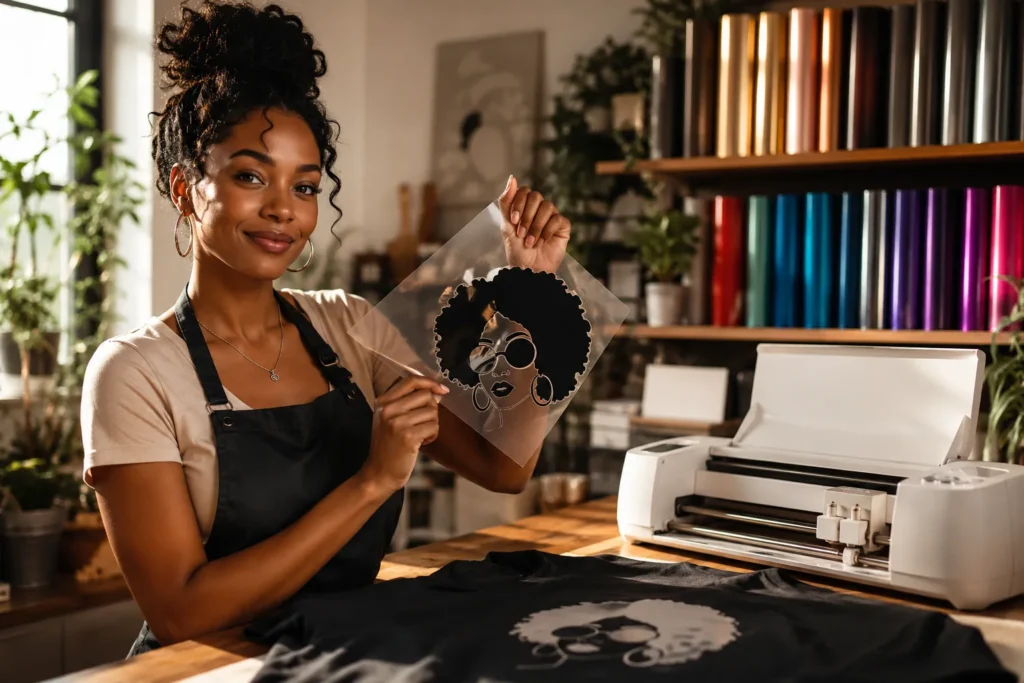 Cricut for Small Business or Side Hustle